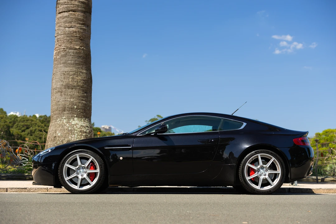 2006 Aston Martin V8 Vantage (2006-2017) - Image 4 of 31
