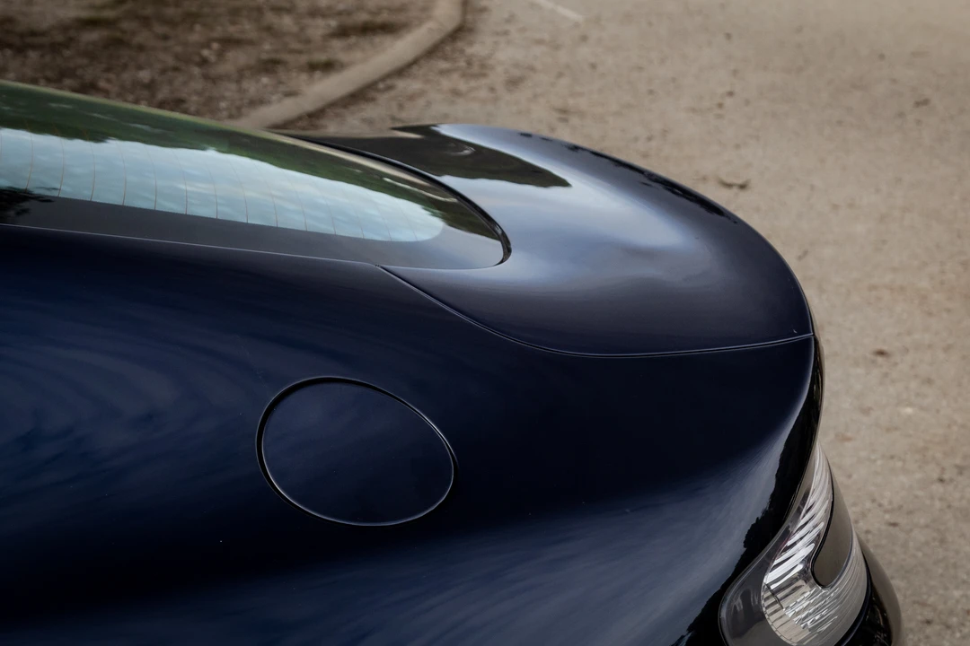 2006 Aston Martin V8 Vantage (2006-2017) - Image 17 of 31