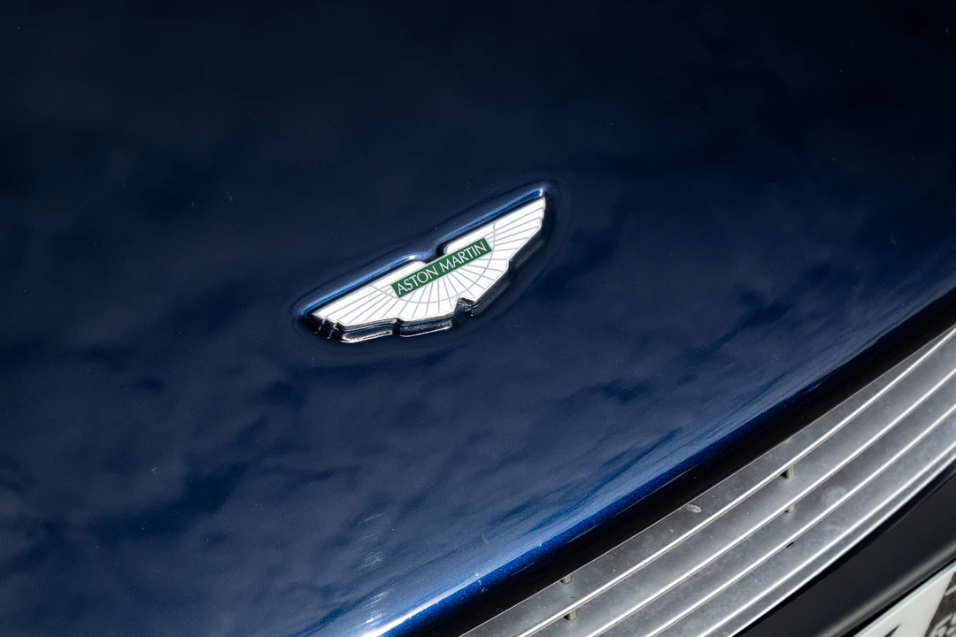 2006 Aston Martin V8 Vantage (2006-2017) - Image 18 of 31