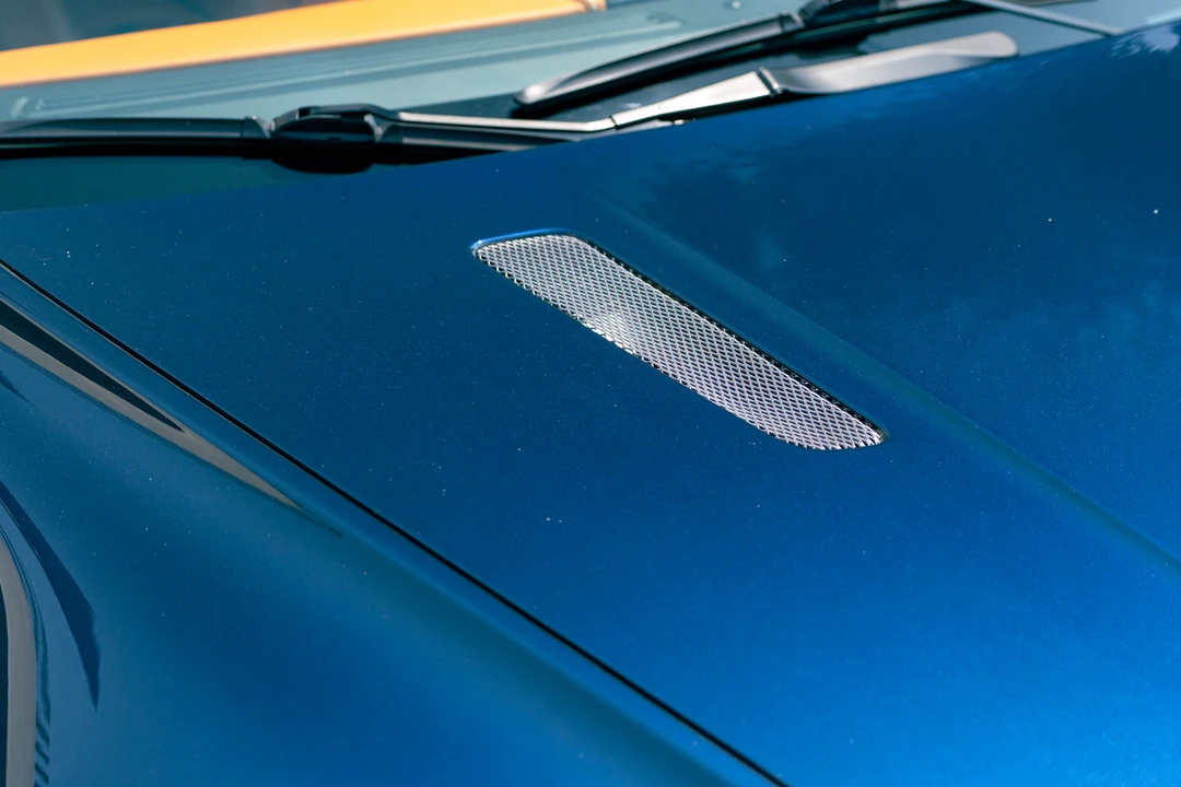 2007 Aston Martin V8 Vantage (2006-2017) - Image 18 of 31