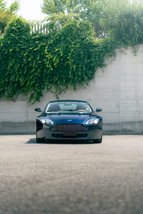 2007 Aston Martin V8 Vantage (2006-2017) - Image 20 of 31