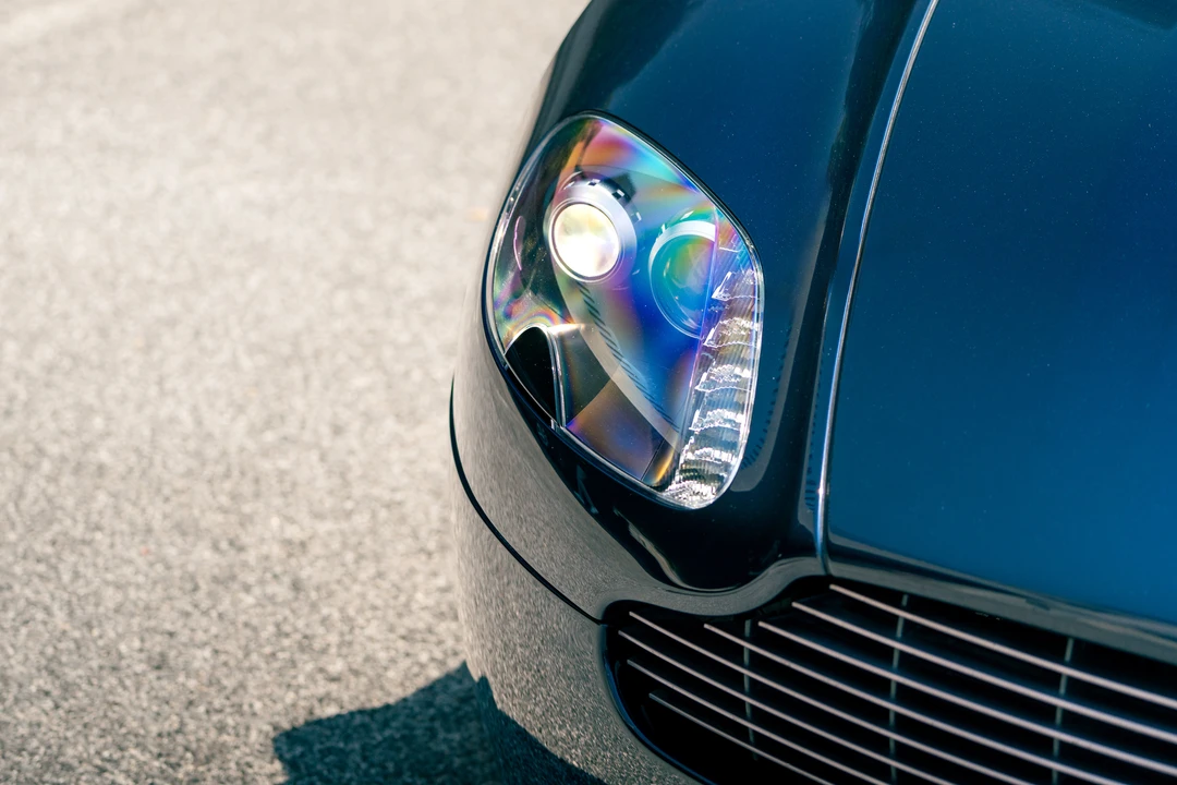 2007 Aston Martin V8 Vantage (2006-2017) - Image 23 of 31