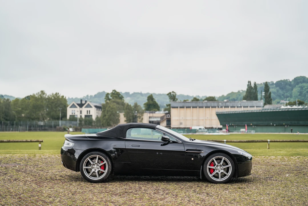 2006 Aston Martin V8 Vantage (2006-2017) - Image 19 of 31