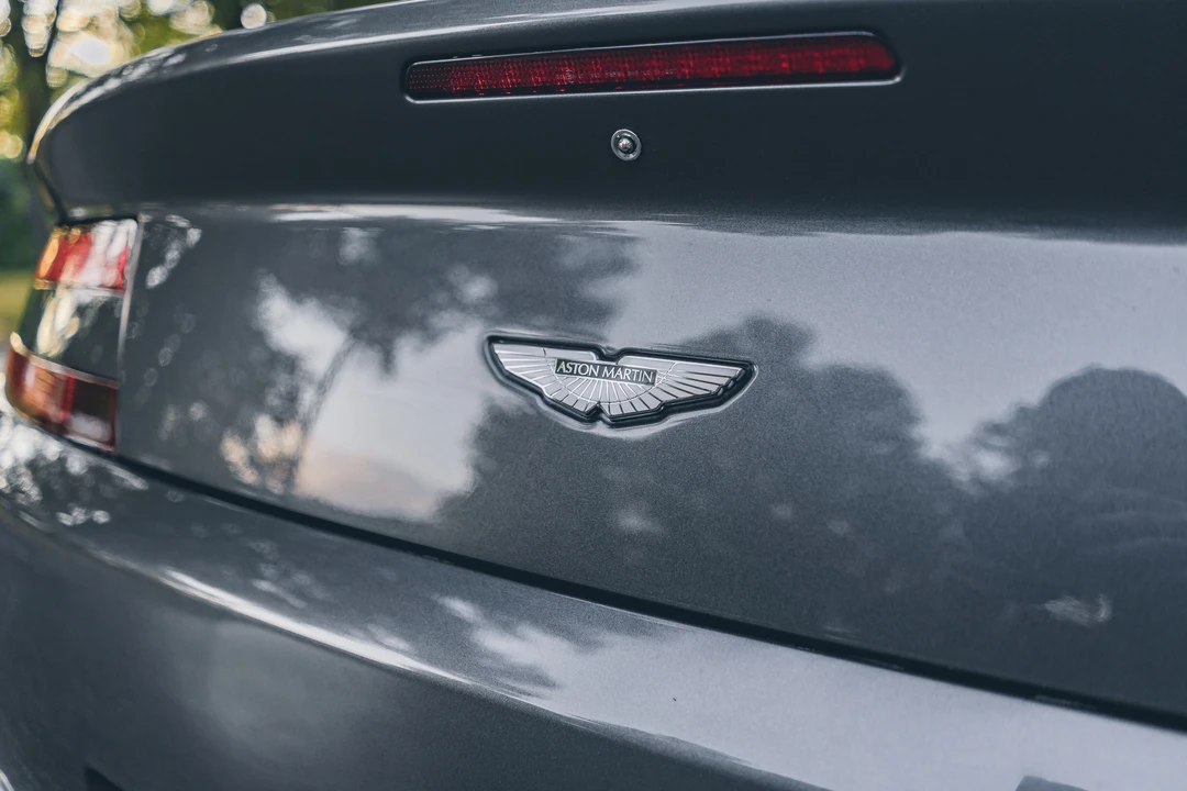 2006 Aston Martin V8 Vantage (2006-2017) - Image 24 of 31