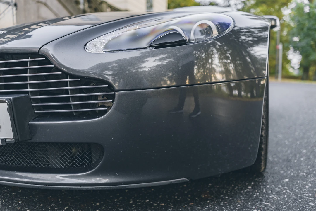 2006 Aston Martin V8 Vantage (2006-2017) - Image 28 of 31