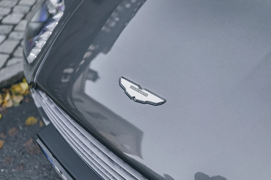 2006 Aston Martin V8 Vantage (2006-2017) - Image 30 of 31