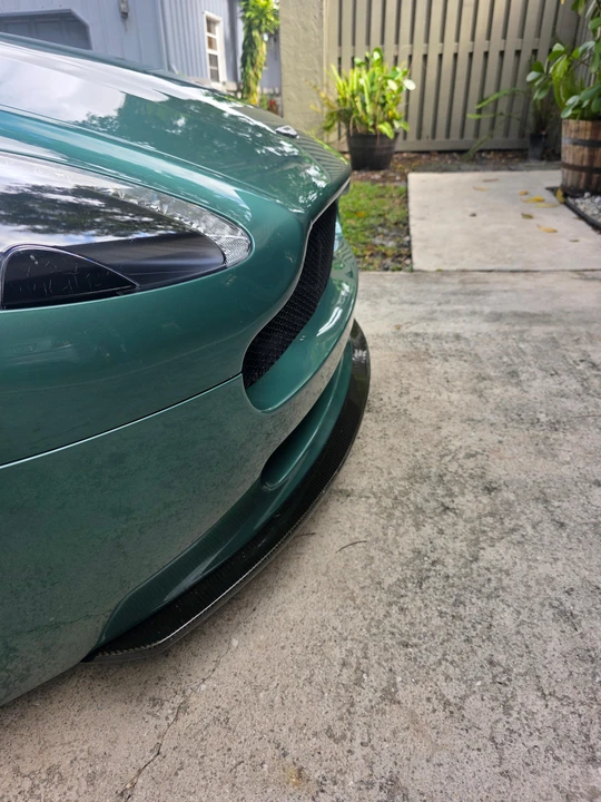 2006 Aston Martin V8 Vantage (2006-2017) - Image 25 of 31