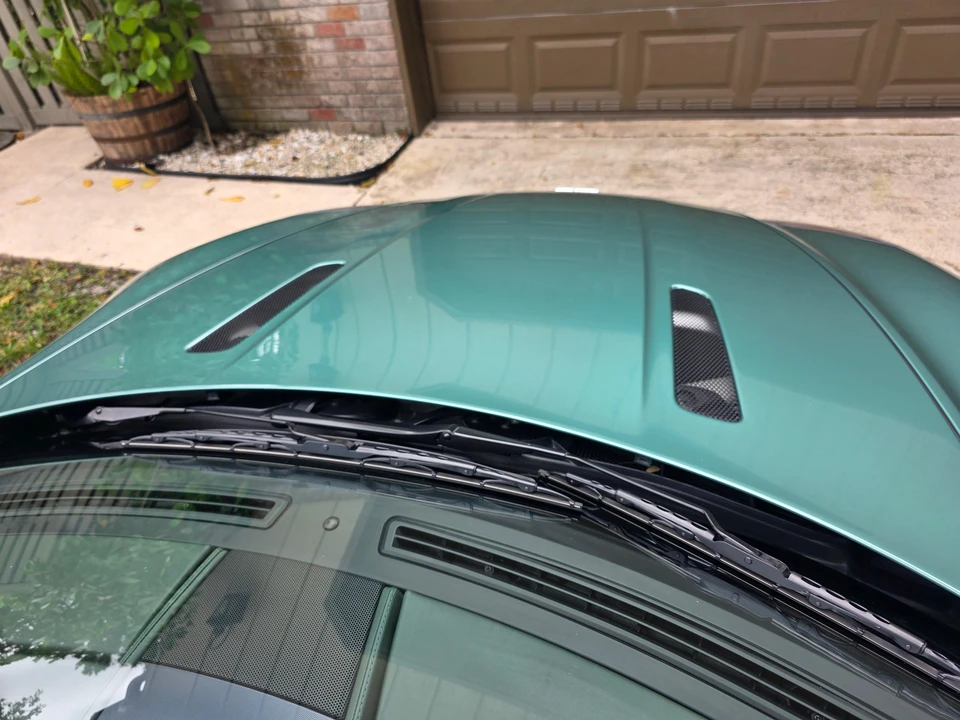 2006 Aston Martin V8 Vantage (2006-2017) - Image 23 of 31
