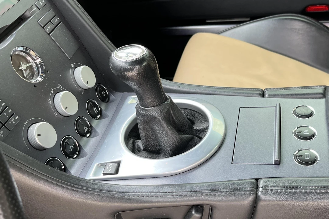 2006 Aston Martin V8 Vantage (2006-2017) - Image 27 of 31