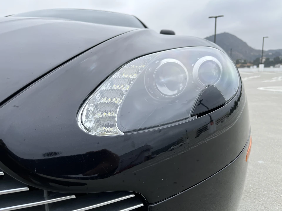 2006 Aston Martin V8 Vantage (2006-2017) - Image 13 of 31