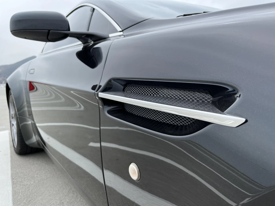 2006 Aston Martin V8 Vantage (2006-2017) - Image 11 of 31