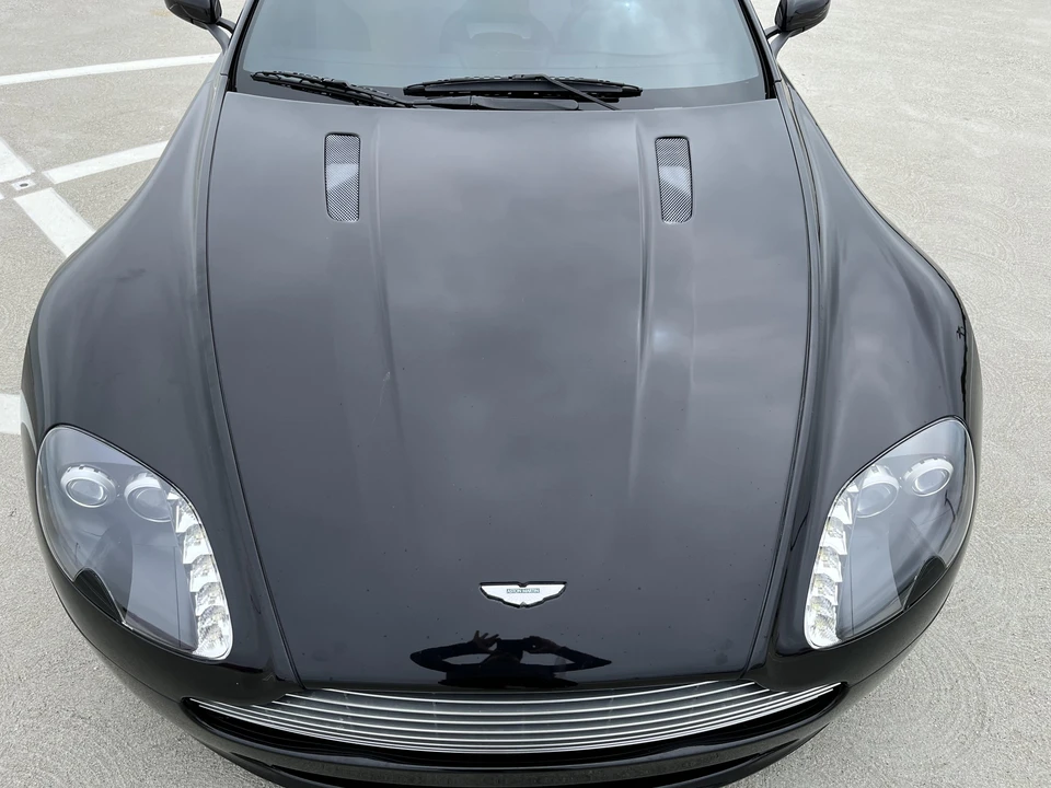 2006 Aston Martin V8 Vantage (2006-2017) - Image 14 of 31