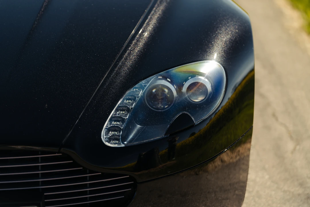 2006 Aston Martin V8 Vantage (2006-2017) - Image 14 of 31