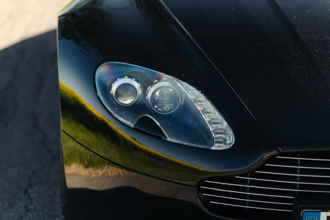 2006 Aston Martin V8 Vantage (2006-2017) - Image 15 of 31