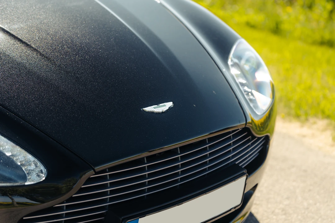 2006 Aston Martin V8 Vantage (2006-2017) - Image 18 of 31