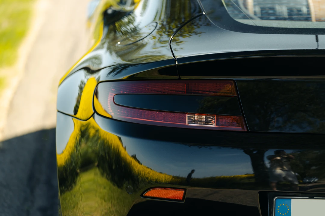 2006 Aston Martin V8 Vantage (2006-2017) - Image 23 of 31