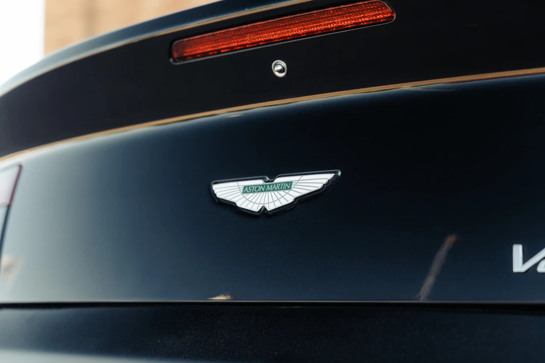 2006 Aston Martin V8 Vantage (2006-2017) - Image 29 of 31