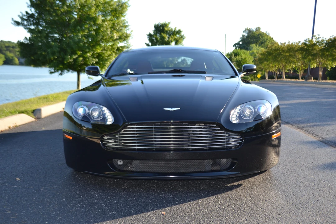 2006 Aston Martin V8 Vantage (2006-2017) - Image 25 of 31