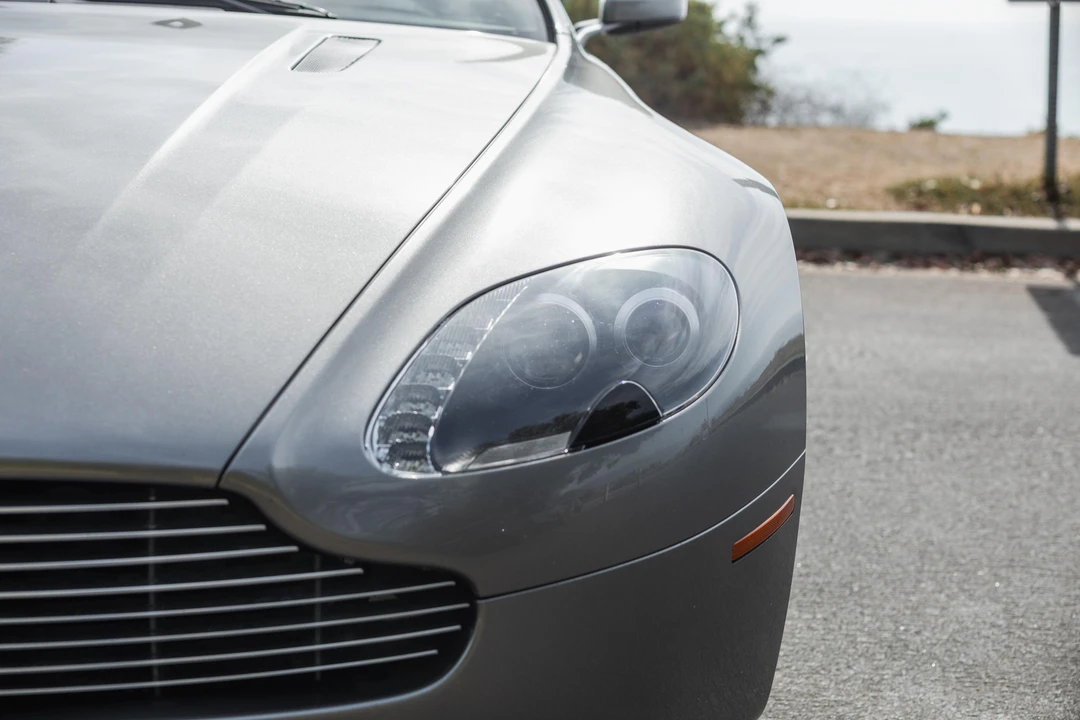 2006 Aston Martin V8 Vantage (2006-2017) - Image 17 of 31