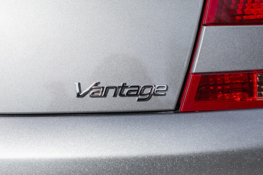 2006 Aston Martin V8 Vantage (2006-2017) - Image 20 of 31