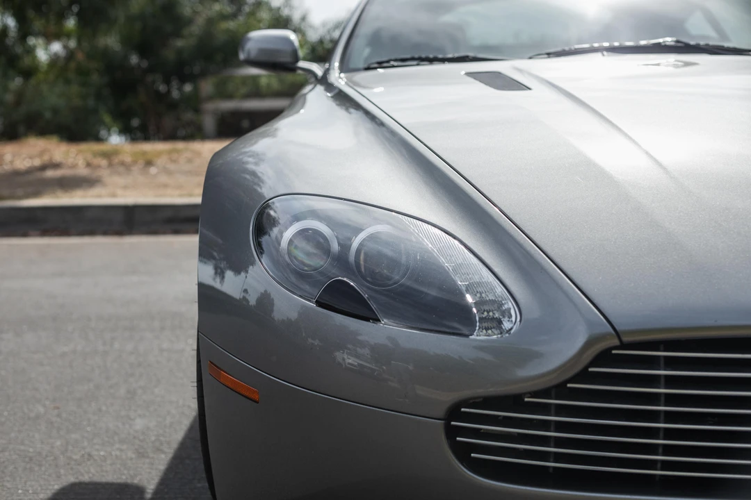 2006 Aston Martin V8 Vantage (2006-2017) - Image 15 of 31