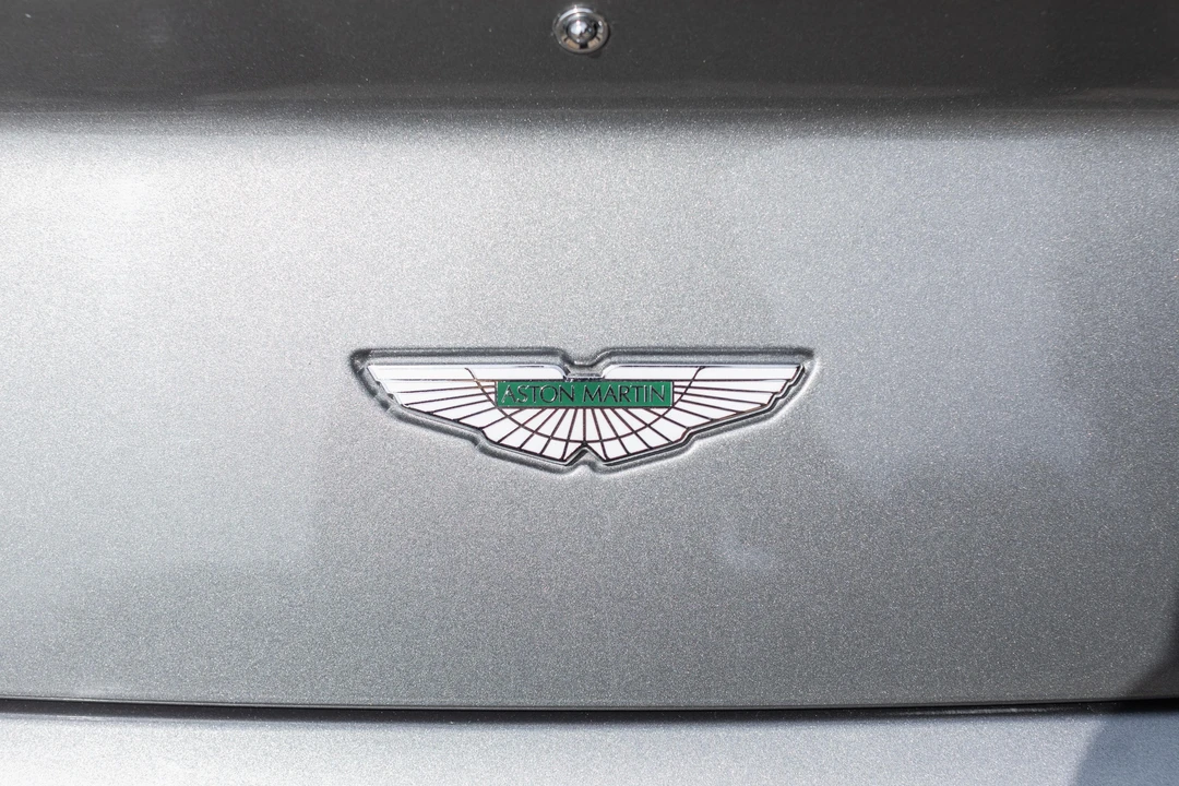2006 Aston Martin V8 Vantage (2006-2017) - Image 19 of 31