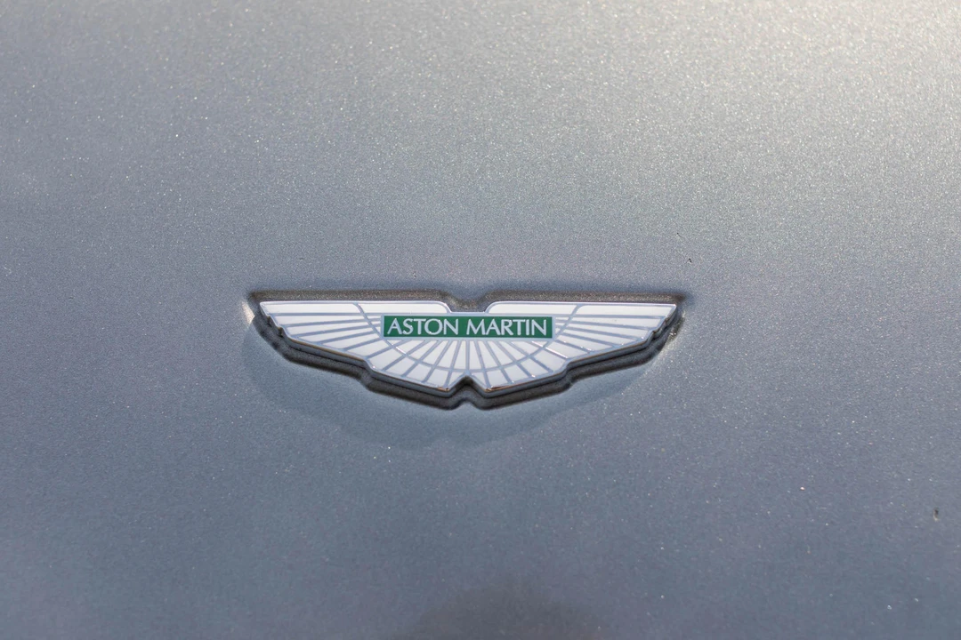2006 Aston Martin V8 Vantage (2006-2017) - Image 16 of 31