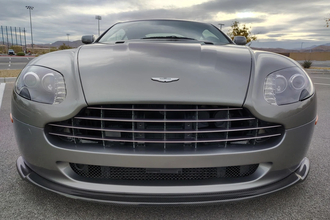 2006 Aston Martin V8 Vantage (2006-2017) - Image 2 of 31