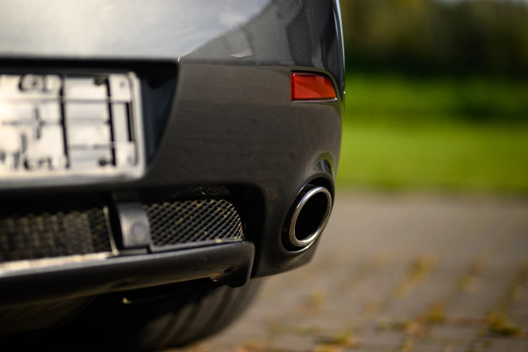 2006 Aston Martin V8 Vantage (2006-2017) - Image 23 of 31