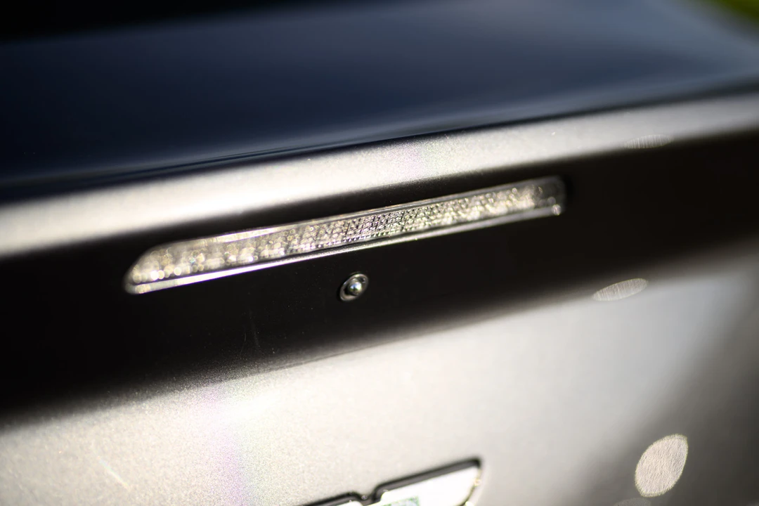 2006 Aston Martin V8 Vantage (2006-2017) - Image 24 of 31