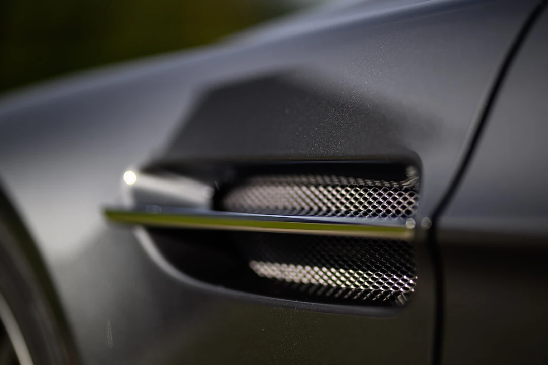 2006 Aston Martin V8 Vantage (2006-2017) - Image 31 of 31