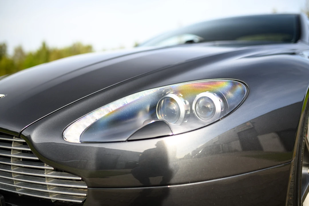 2006 Aston Martin V8 Vantage (2006-2017) - Image 18 of 31