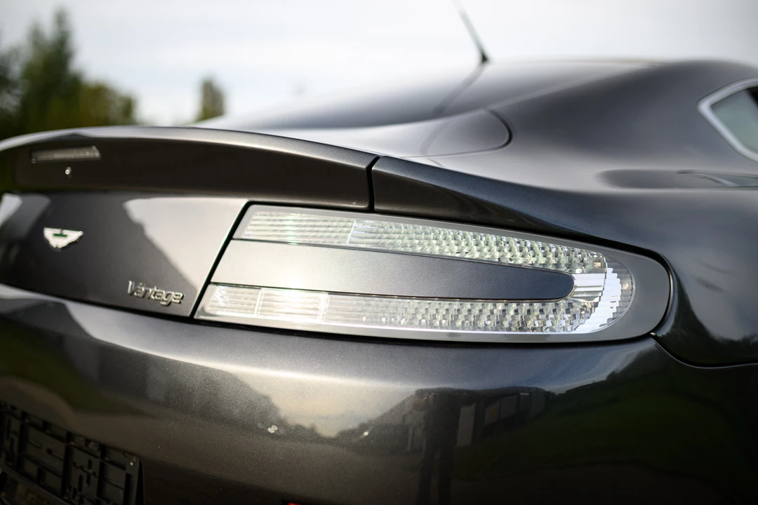 2006 Aston Martin V8 Vantage (2006-2017) - Image 29 of 31