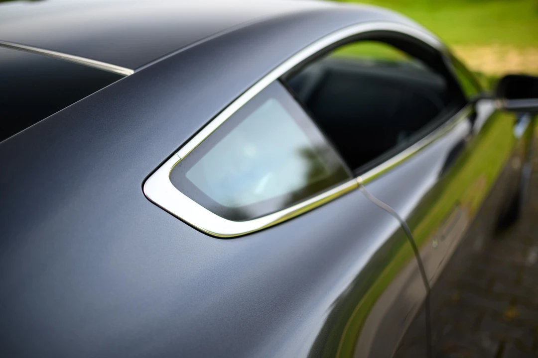 2006 Aston Martin V8 Vantage (2006-2017) - Image 30 of 31