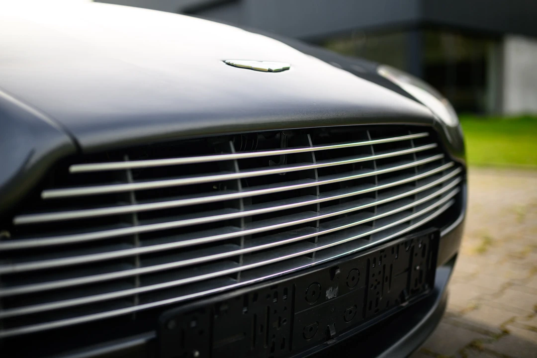 2006 Aston Martin V8 Vantage (2006-2017) - Image 20 of 31
