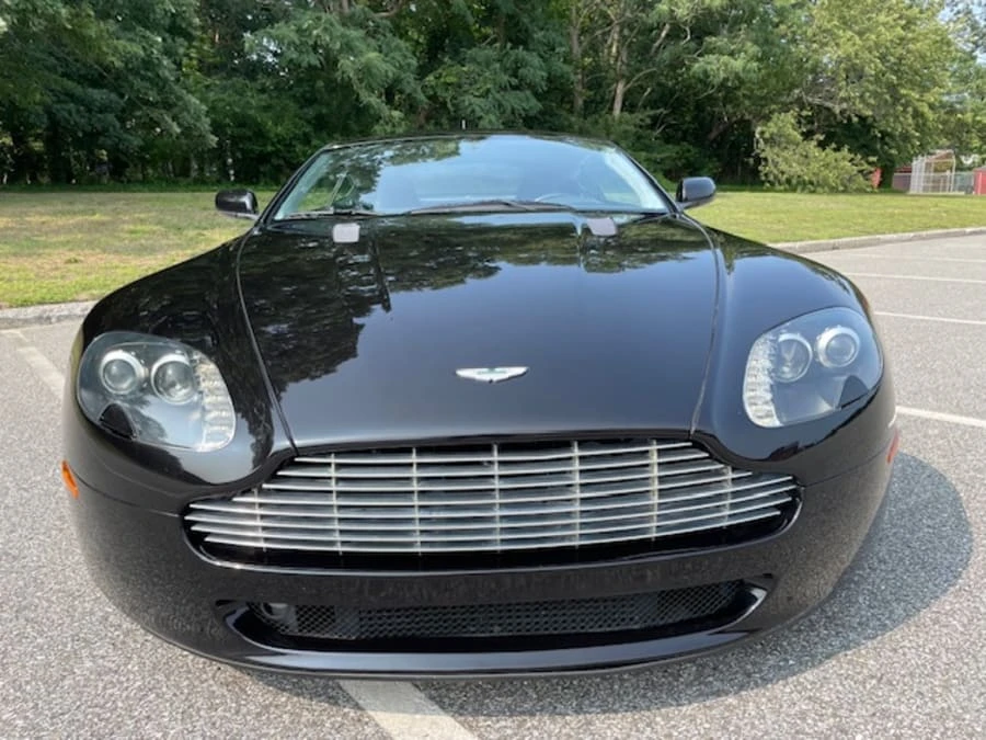 2006 Aston Martin V8 Vantage (2006-2017) - Image 10 of 26