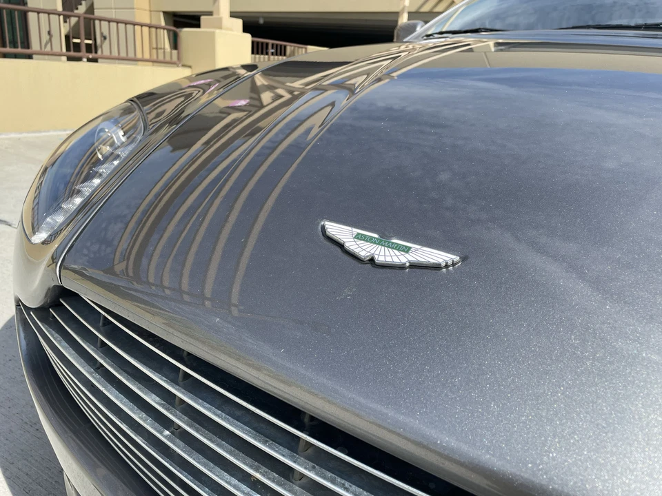 2006 Aston Martin Vantage - Image 22 of 31