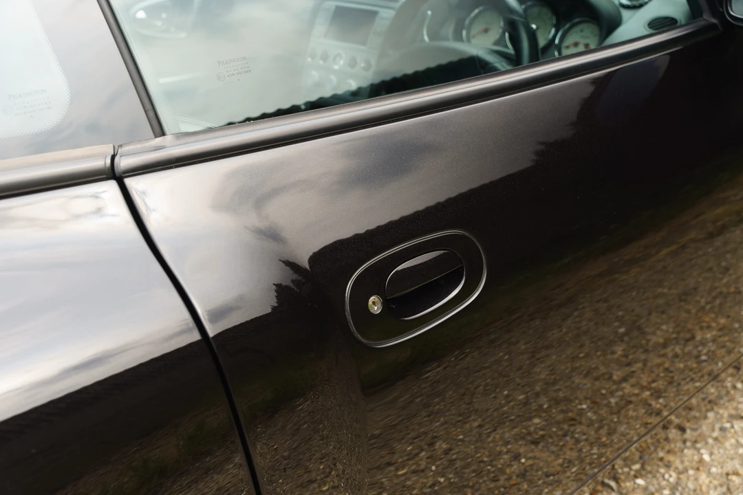 2006 Aston Martin Vanquish 1st Gen - Image 16 of 31