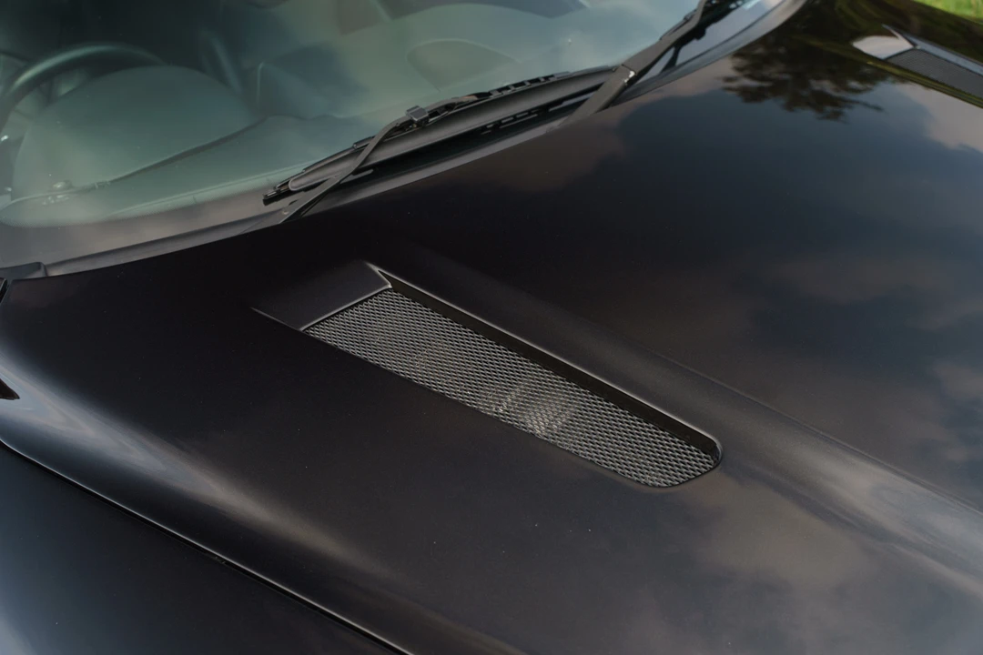 2006 Aston Martin Vanquish 1st Gen - Image 20 of 31