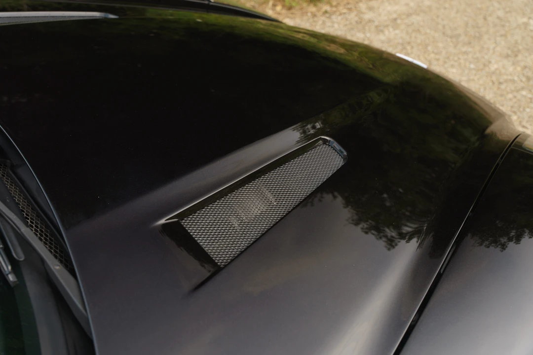2006 Aston Martin Vanquish 1st Gen - Image 21 of 31