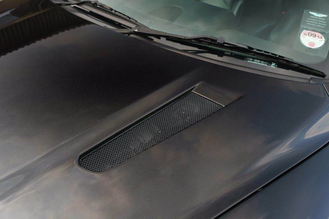 2006 Aston Martin Vanquish 1st Gen - Image 22 of 31