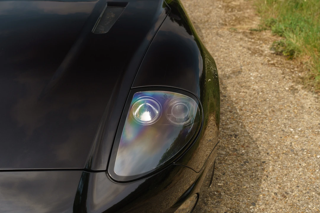 2006 Aston Martin Vanquish 1st Gen - Image 23 of 31