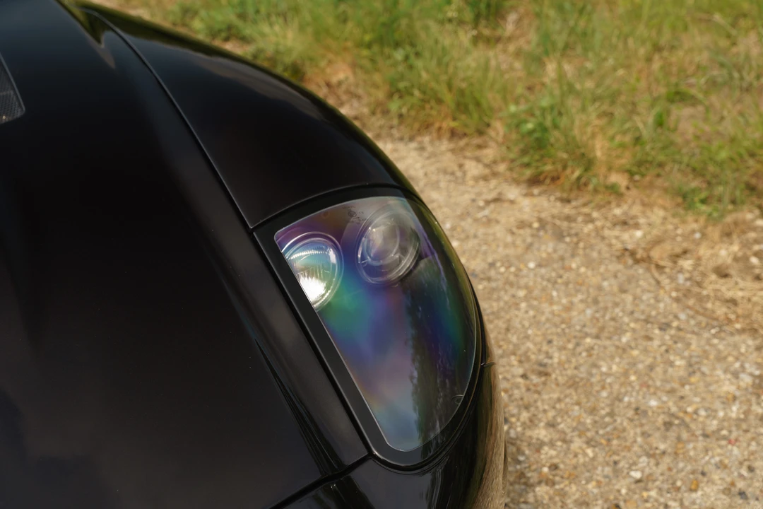 2006 Aston Martin Vanquish 1st Gen - Image 24 of 31