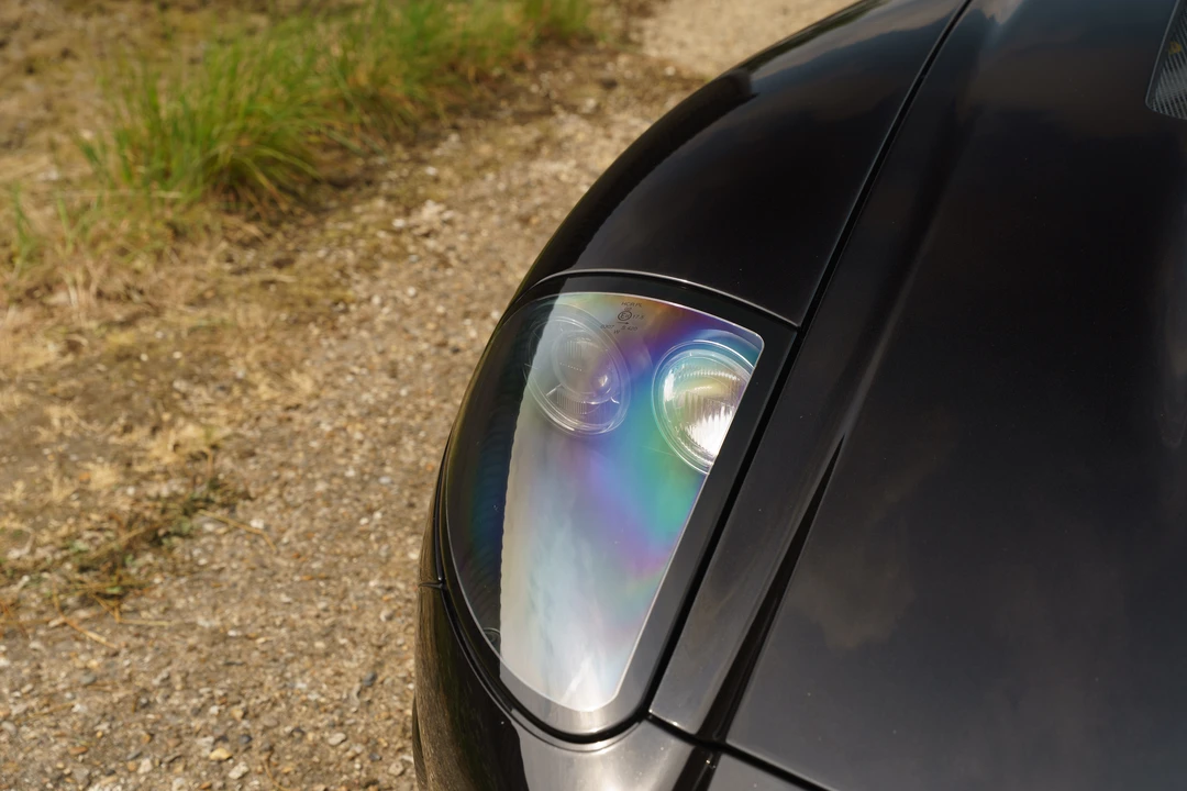 2006 Aston Martin Vanquish 1st Gen - Image 25 of 31