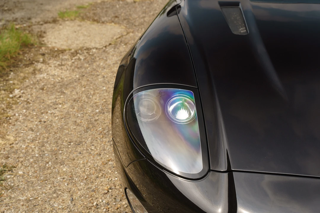 2006 Aston Martin Vanquish 1st Gen - Image 26 of 31