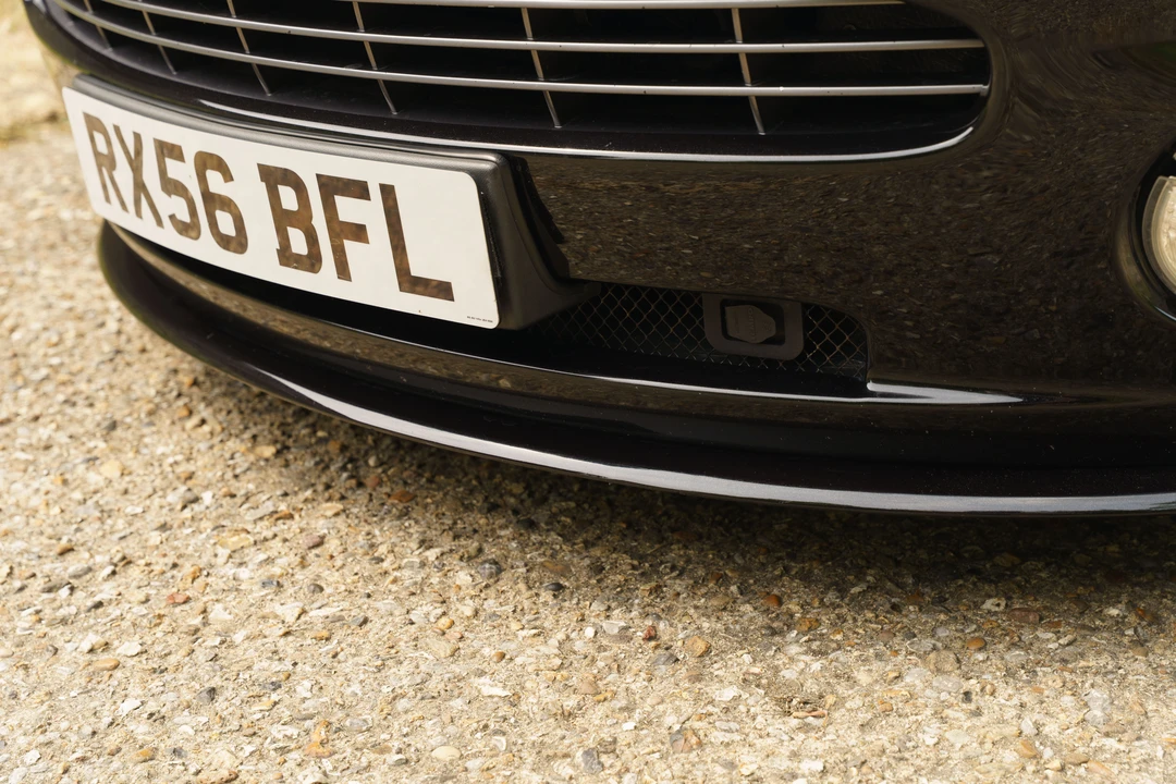 2006 Aston Martin Vanquish 1st Gen - Image 28 of 31