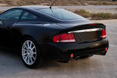 2006 Aston Martin Vanquish 1st Gen - Image 31 of 31