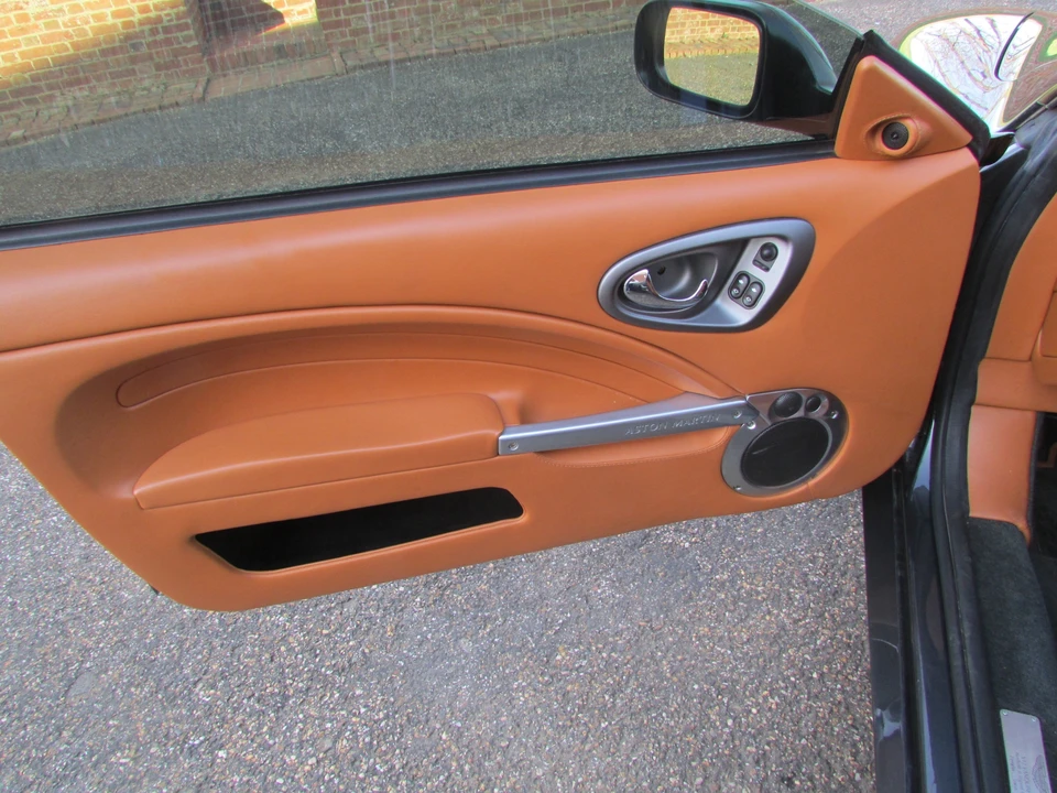 2006 Aston Martin Vanquish 1st Gen - Image 31 of 31