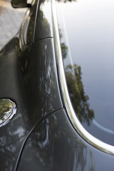 2006 Aston Martin Vanquish 1st Gen - Image 17 of 31