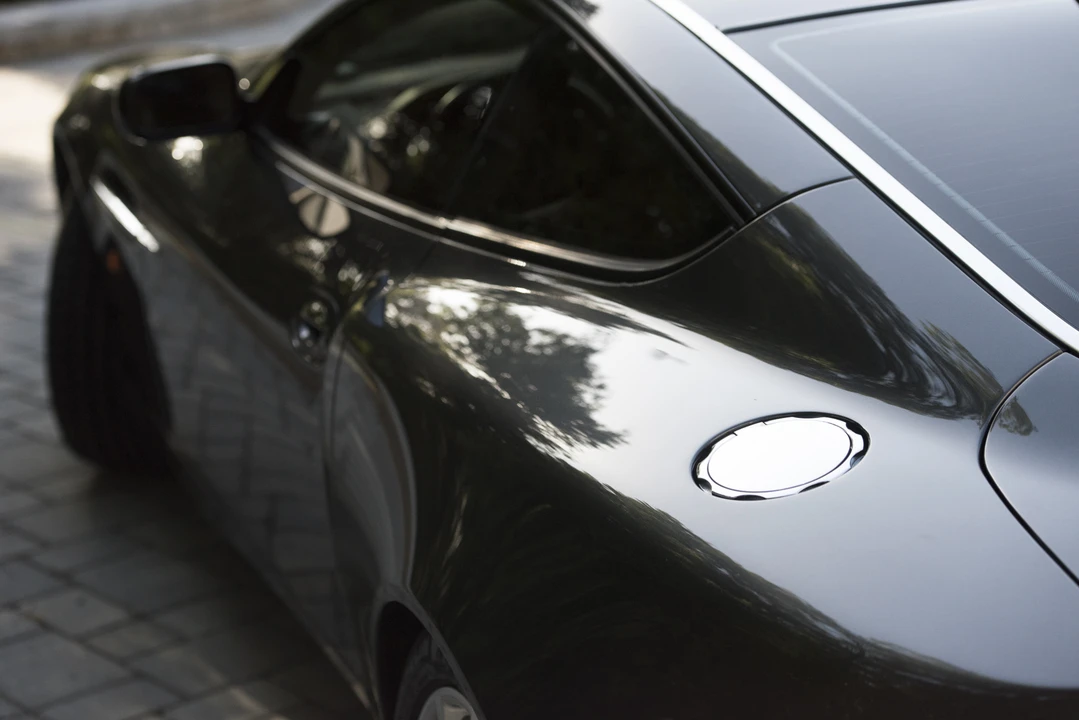 2006 Aston Martin Vanquish 1st Gen - Image 15 of 31